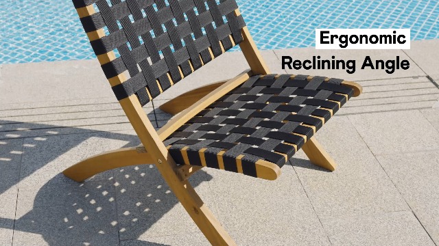 Amazon.com: IDZO Foldable Reclining Design Heavy Duty 400lbs