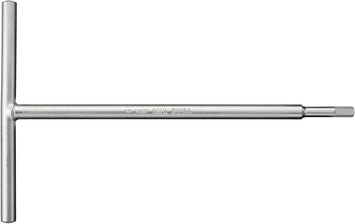 TONE T-type Hex Wrench THW-05 5mm