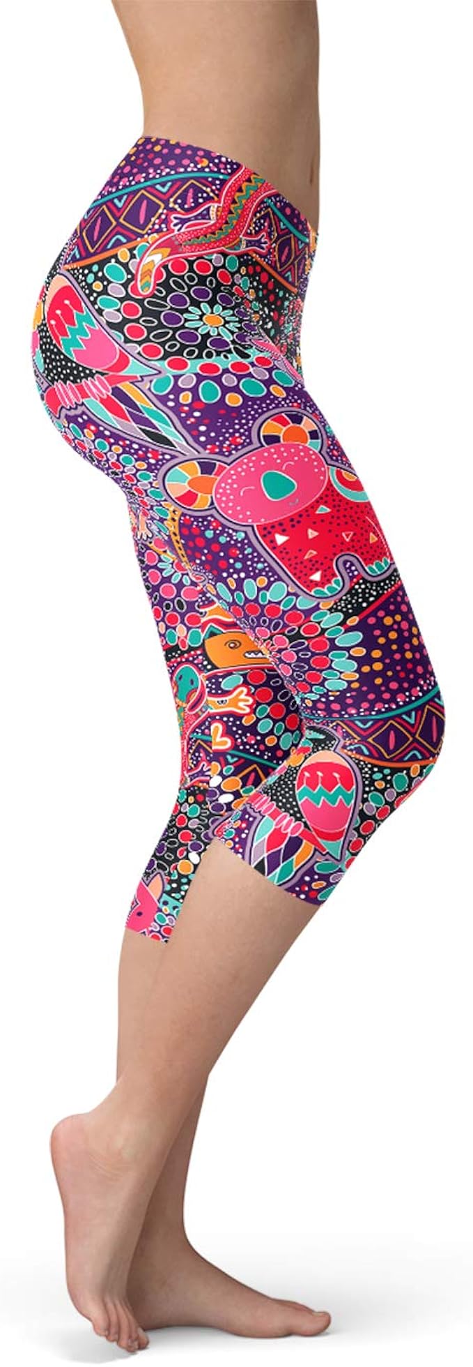 amazon koala leggings