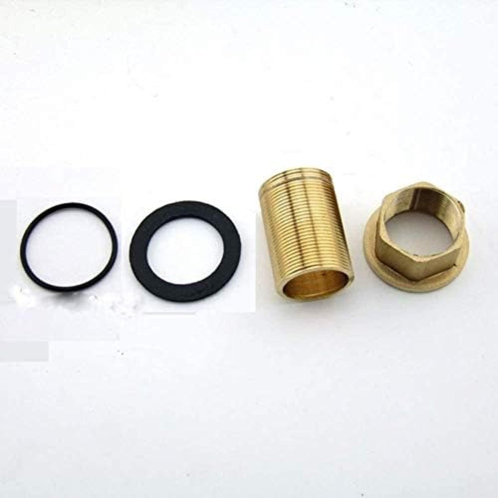 Robinet Golden Brass Square Waterfall Spout Bathroom Bathin Faucet Vanity Sink Mixer Tap