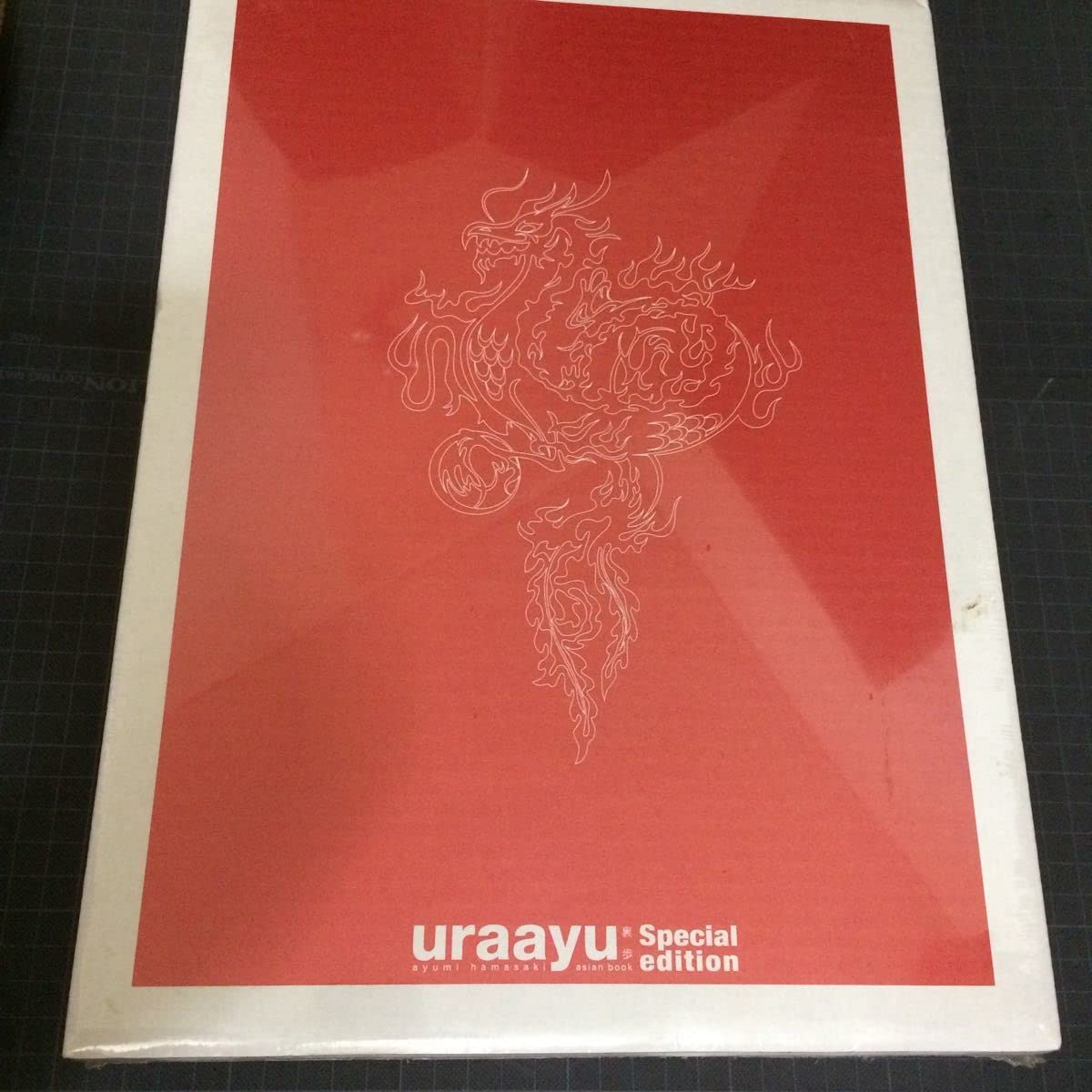 ミュージック uraayu Special edition ミュージック uraayu Special edition uraayu Special edition