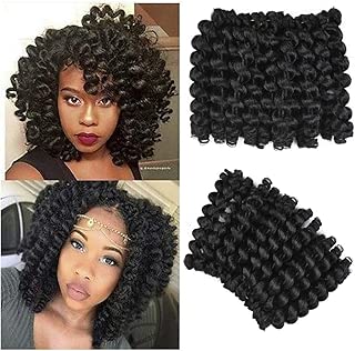 Best Crochet Hair Weave Of 2020 Top Rated Reviewed