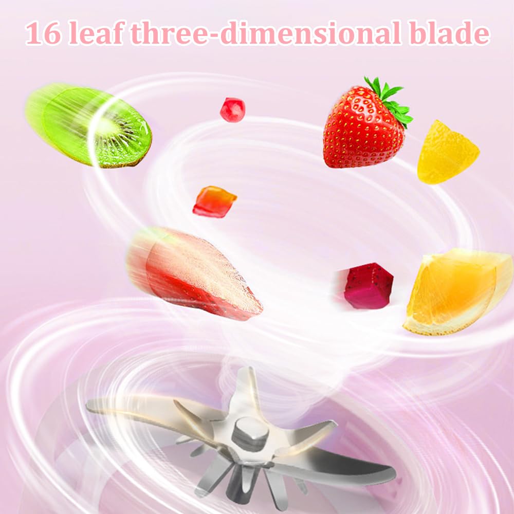 Frullatore Portatile Arzum 500 W Personal Blender Smoothie Maker, 570 Ml E 400 Ml, Senza BPA, Lame In Acciaio Inox, Anello In Silicone Antiscivolo, Funzionamento Con Un Tasto, Nero Nutribullet Frullatore