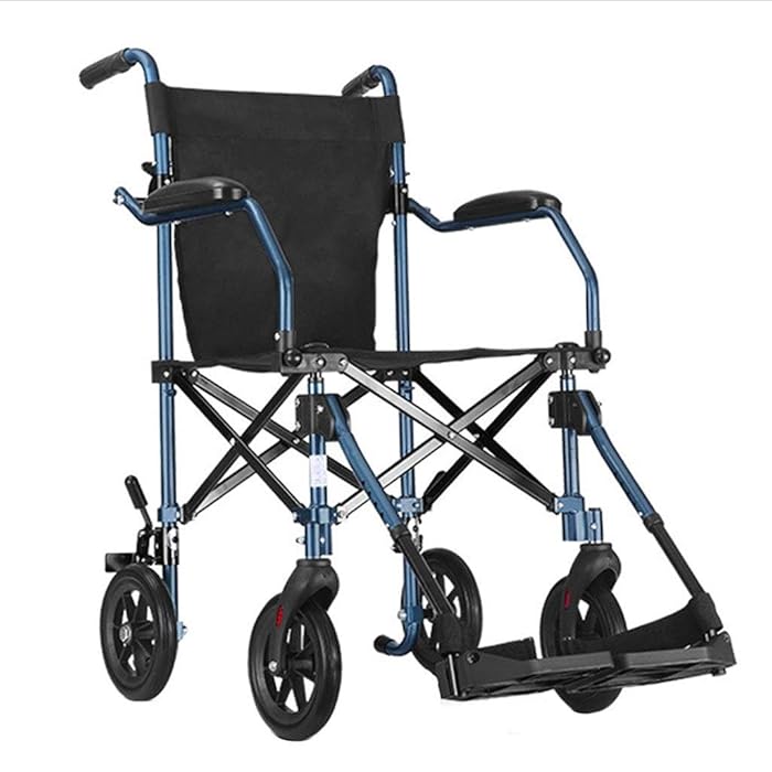Buy Wheelchairs SelfPropelled Manual Old Man Out Of The Scooter