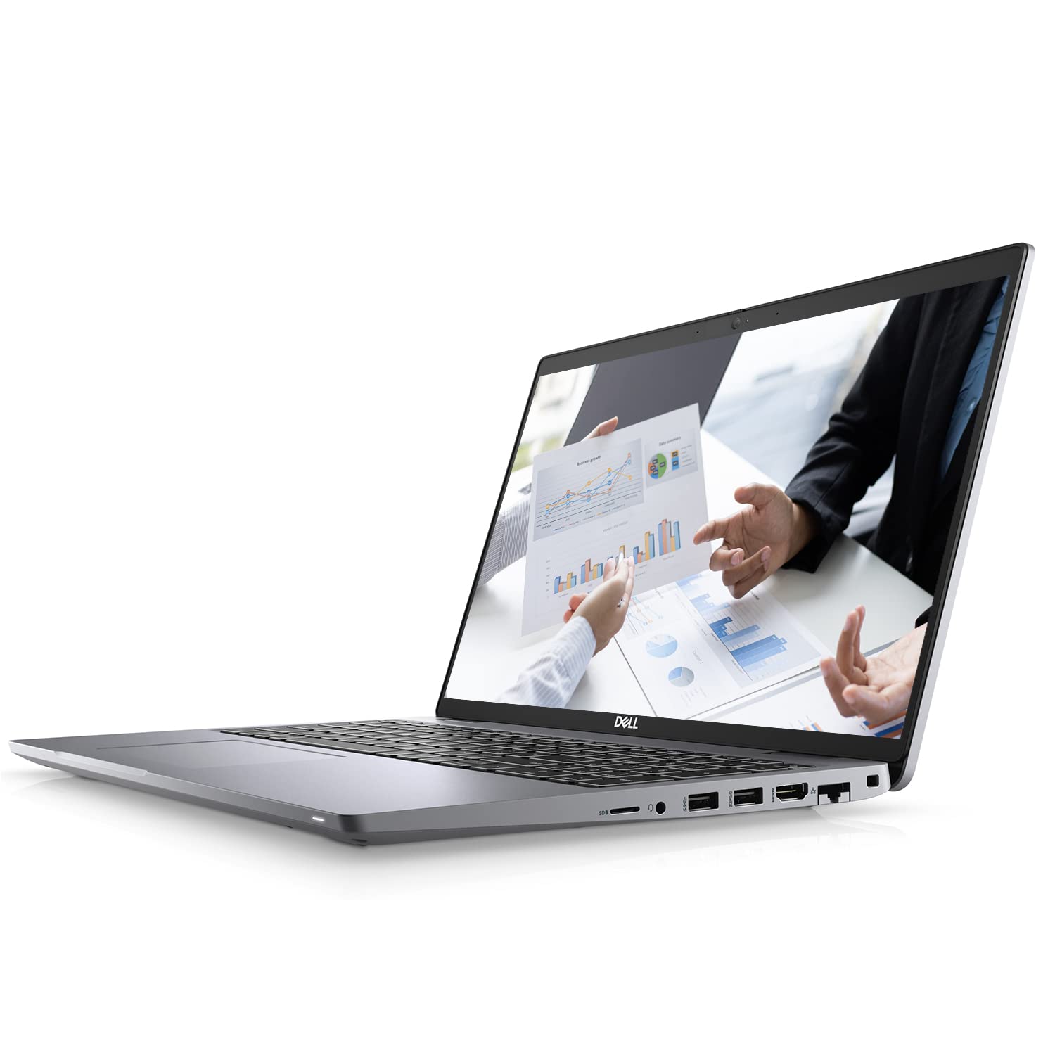Amazon.com: Dell Precision 3560 Business Workstation, 15.6