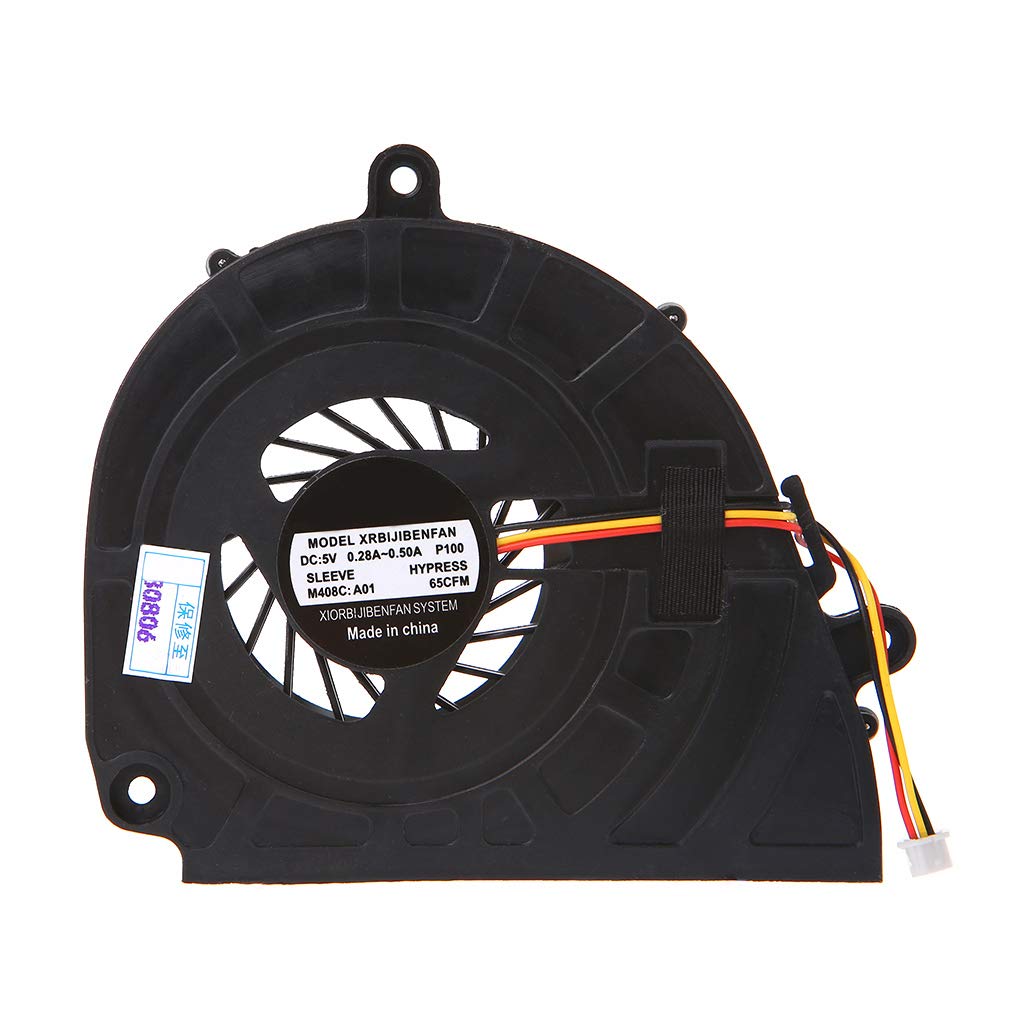 Ventola CPU Fan Per Acer Aspire 5350, 5750, 5755, V3-551G