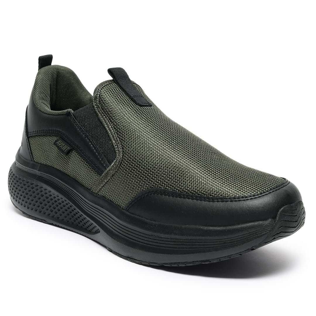 AVANT Men's PaceWalk Walking Shoes-picture-29