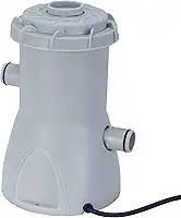 Bomba filtrante para piscina FILTER3000-220V 3.028 l/h - Intech Machine