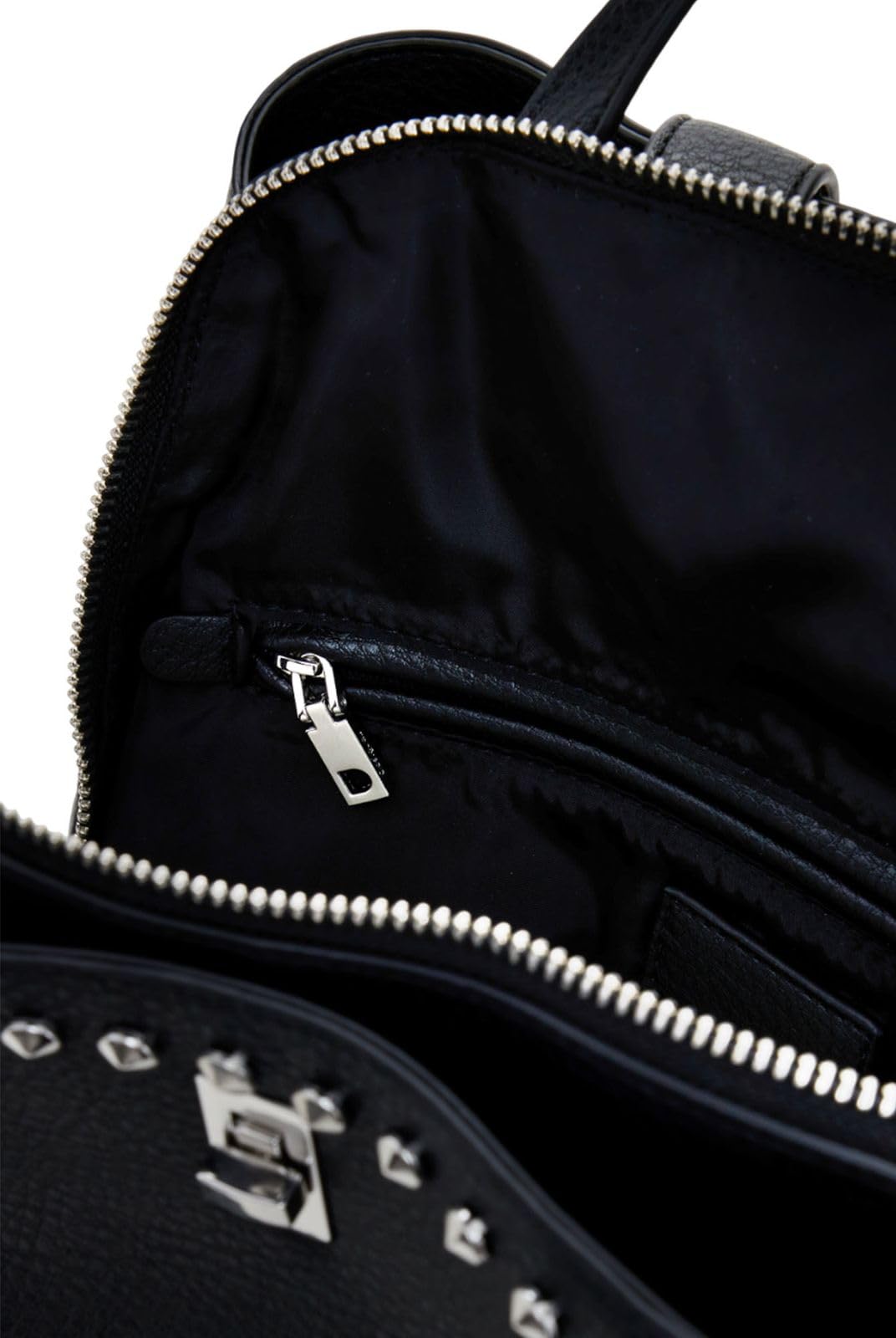 Desigual BACK_MICKEY ROCK SUMY, U, 2000 BLACK