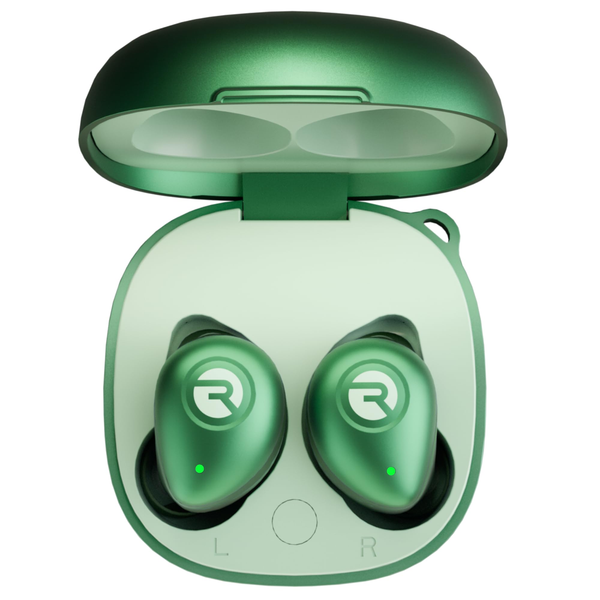 Raycon Fitness Bluetooth Earbuds with ANC - Dettaglio