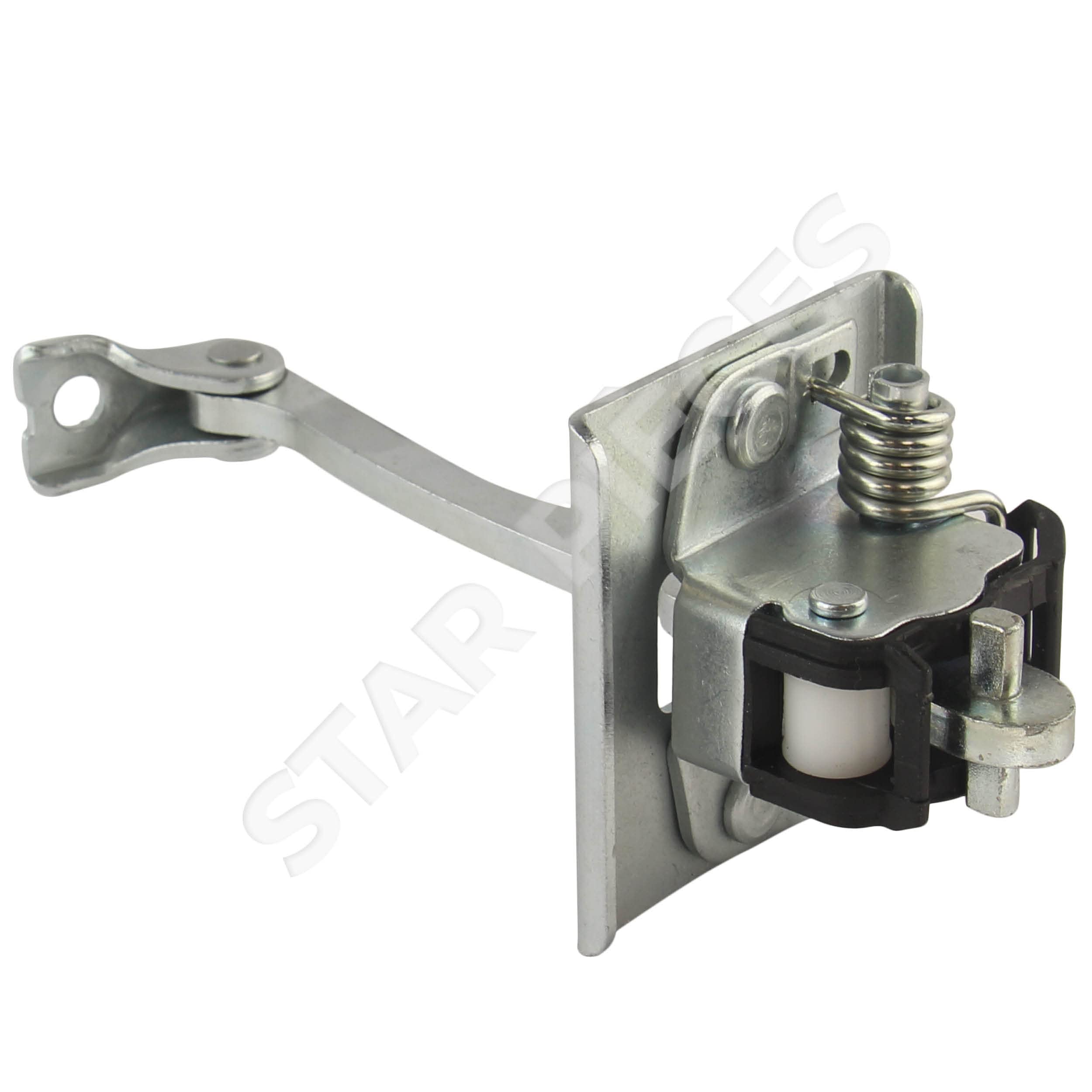 STARKIT PERFORMANCE Arret de porte compatible pour Peugeot 3008 (1e génération) et 5008 (1e génération) (2009-2017) Tirant de porte AVANT | gauche ou droit | 9181Q2