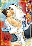 灼熱の疾風にさらわれて (プラチナ文庫)