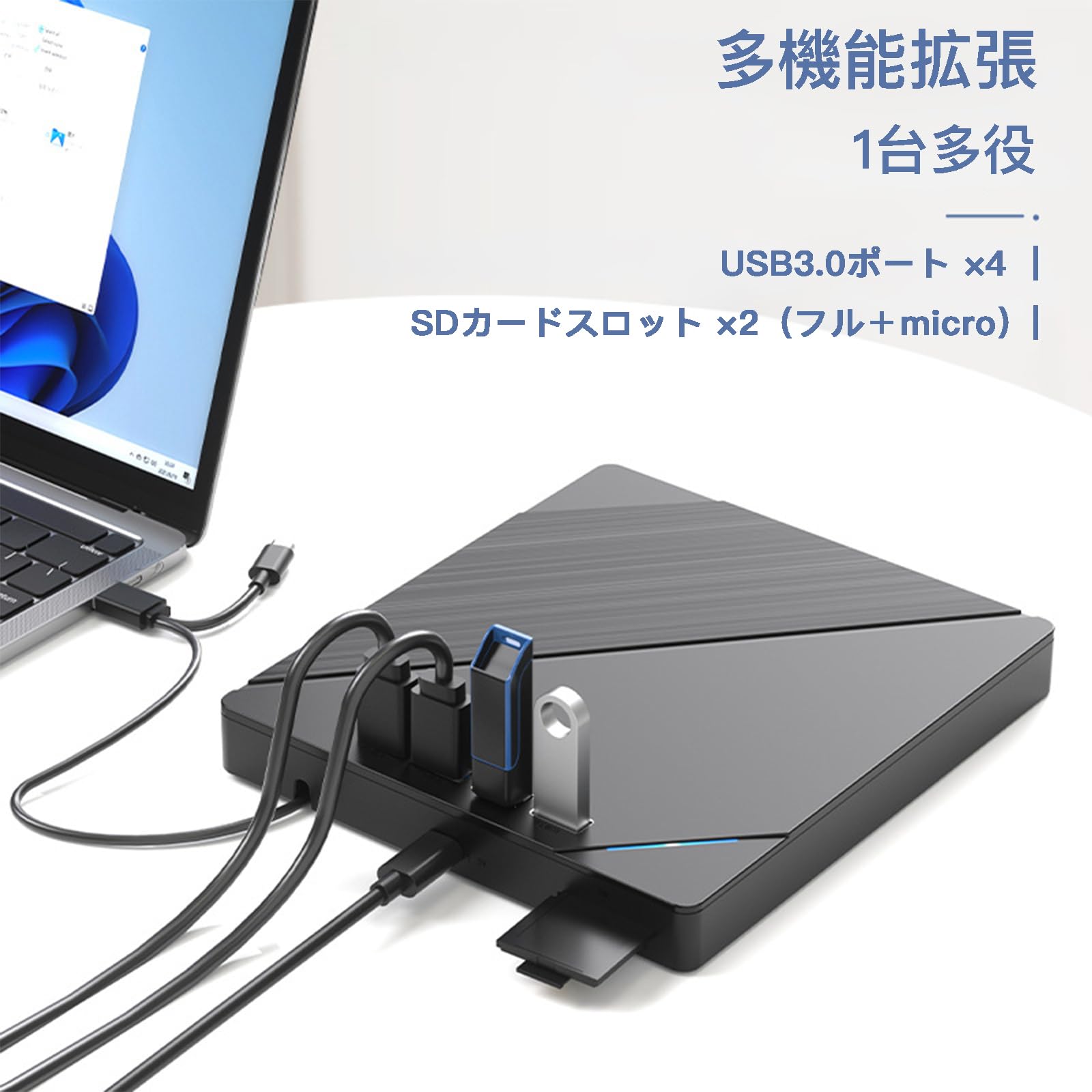 Blu-ray REドライブ‼️書き込みテスト‼️完全動作確認後発送‼️3台セット販売 Amazon.co.jp: BUFFALO 16倍速書き込み BDXL対応 USB3.0用 外付