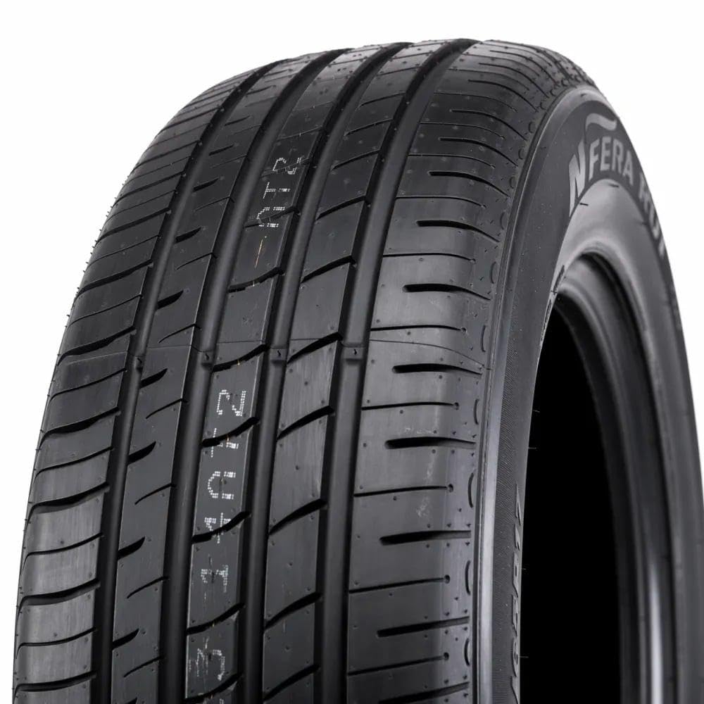 Nexen N'Fera RU1 XL RPB - 225/50R17 98W - opony letnie