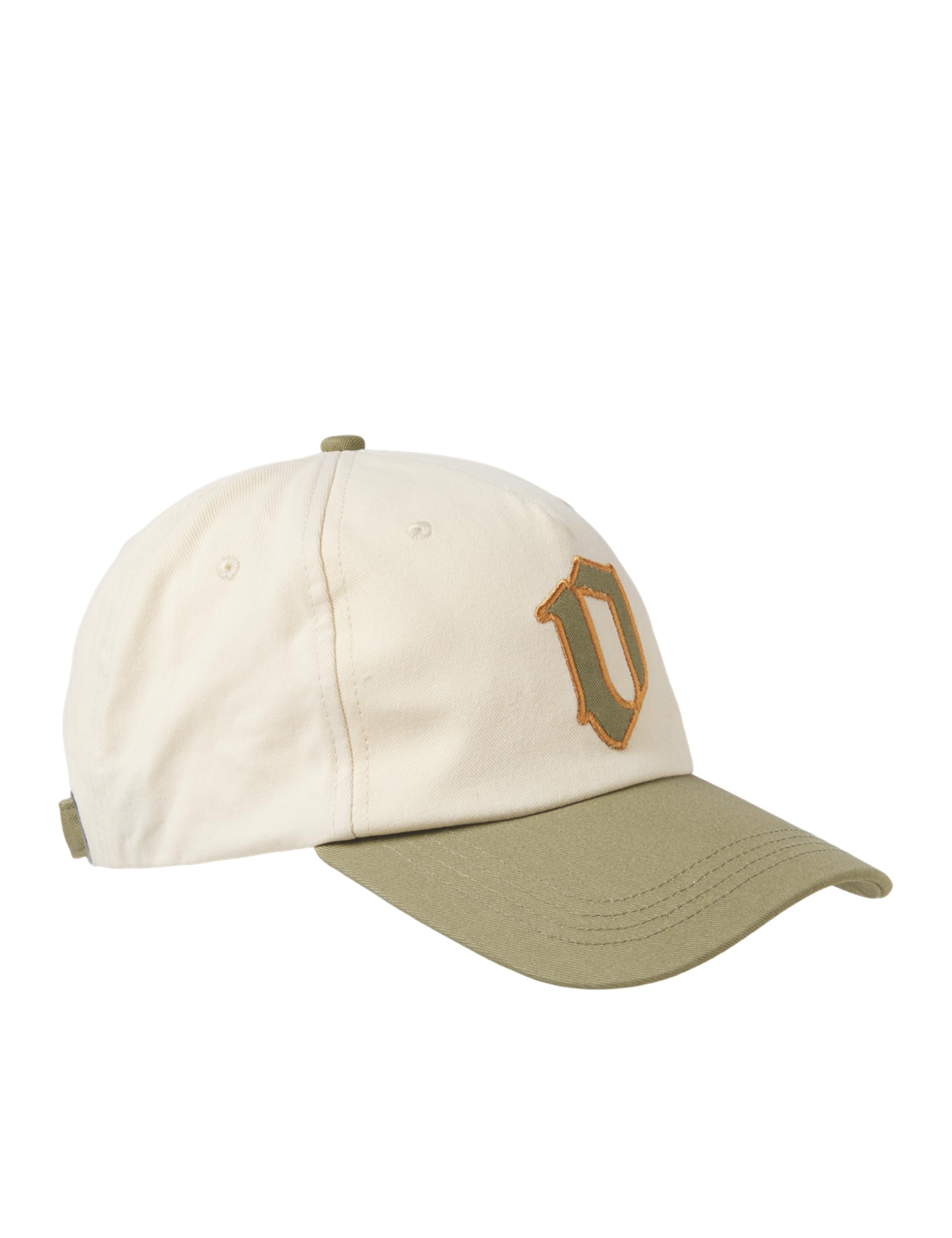 JACK & JONES Men's Jacloose Pisa Cap, Cedar, One Size