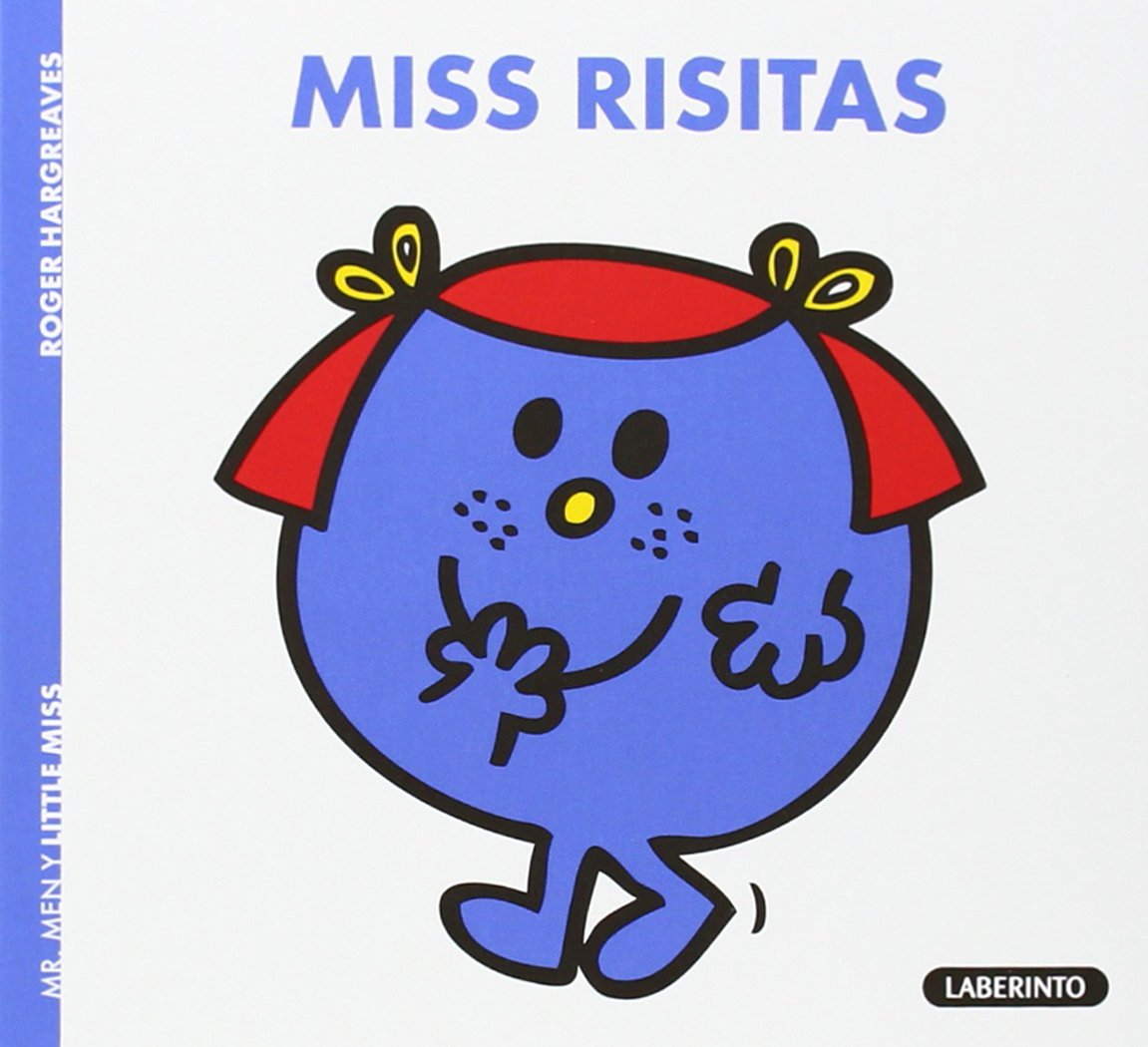 Mr Men & Little Miss...