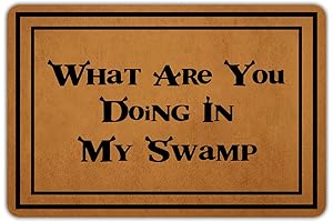 SpongeBob SquarePants Welcome Mat