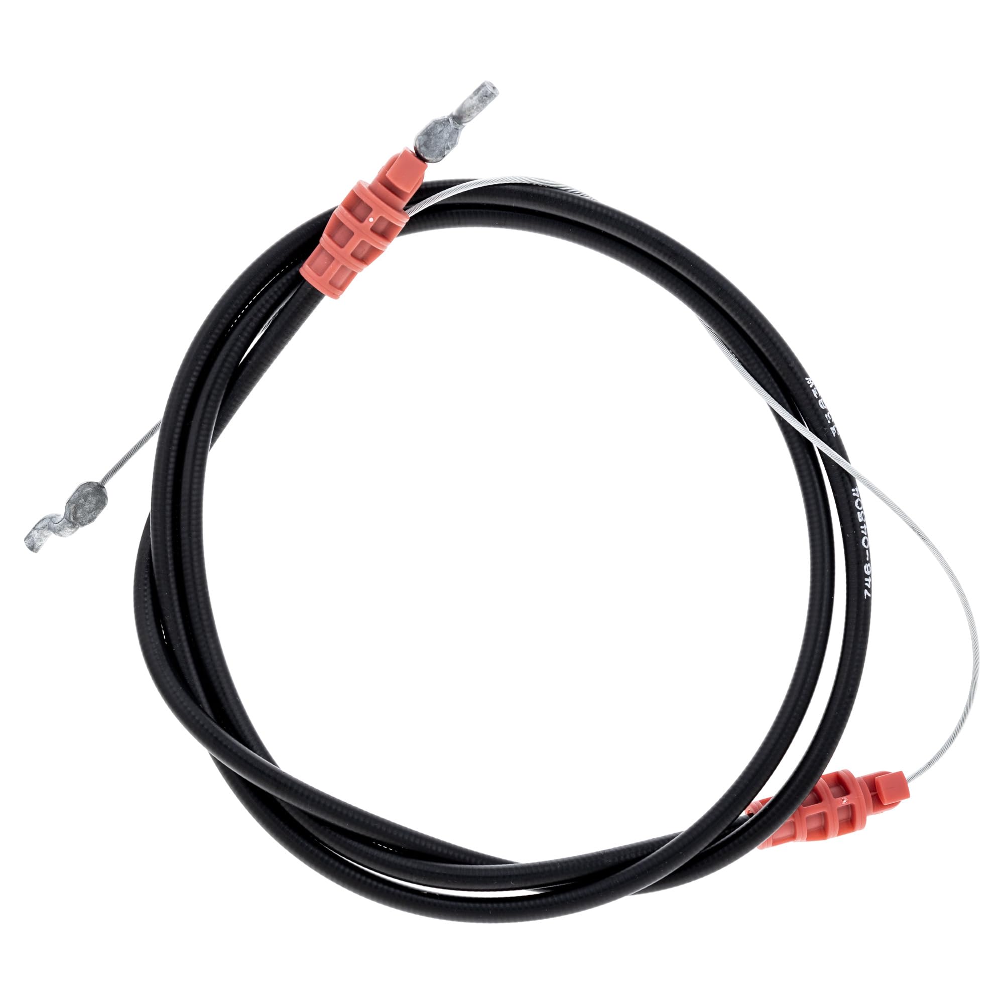 Amazon.com: MTD 946-04504 Reverse Cable for Yard-Machines
