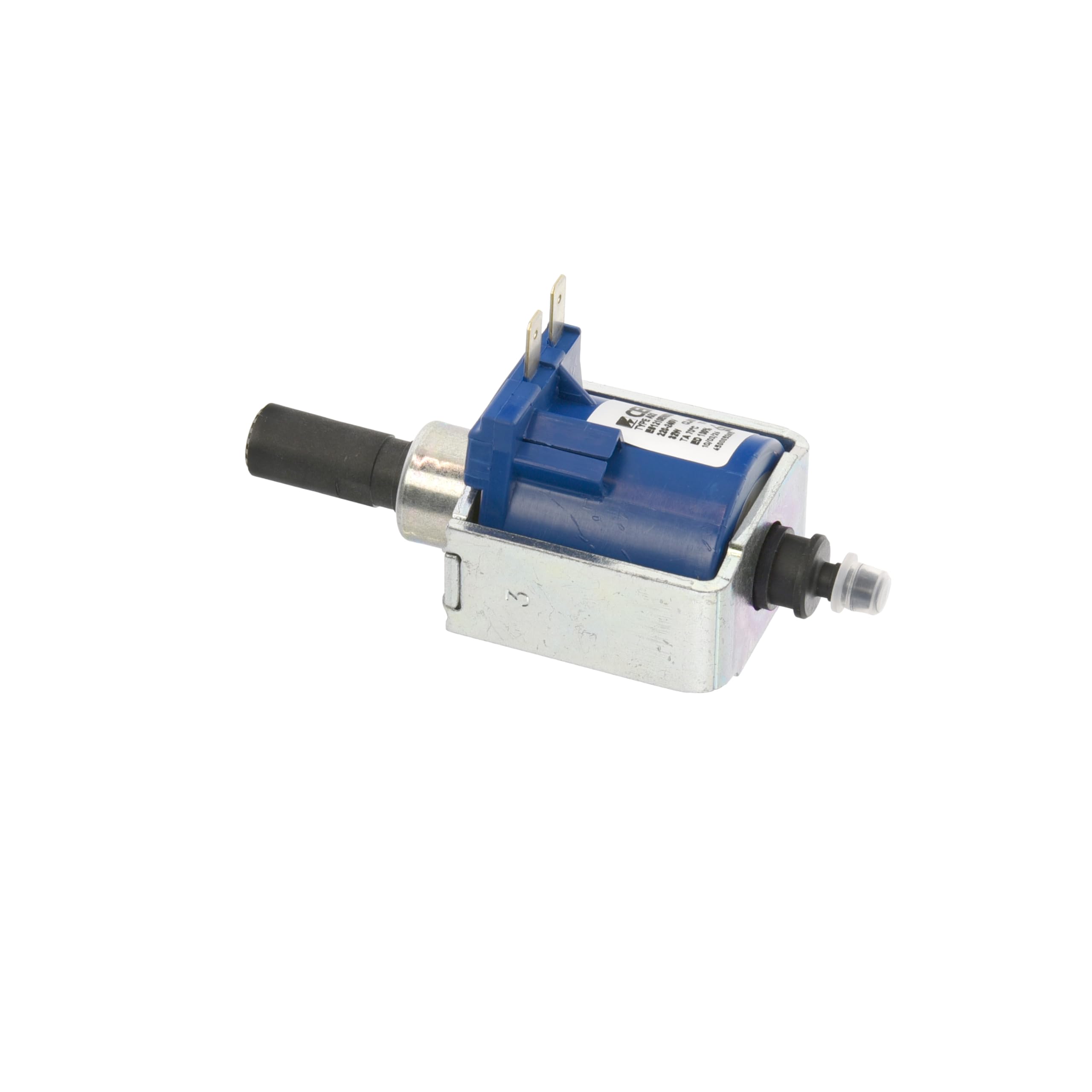 Generisch Vibrationspumpe 230V 32W 50Hz Eingang ø 7
