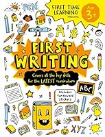 First Writing 1788101413 Book Cover