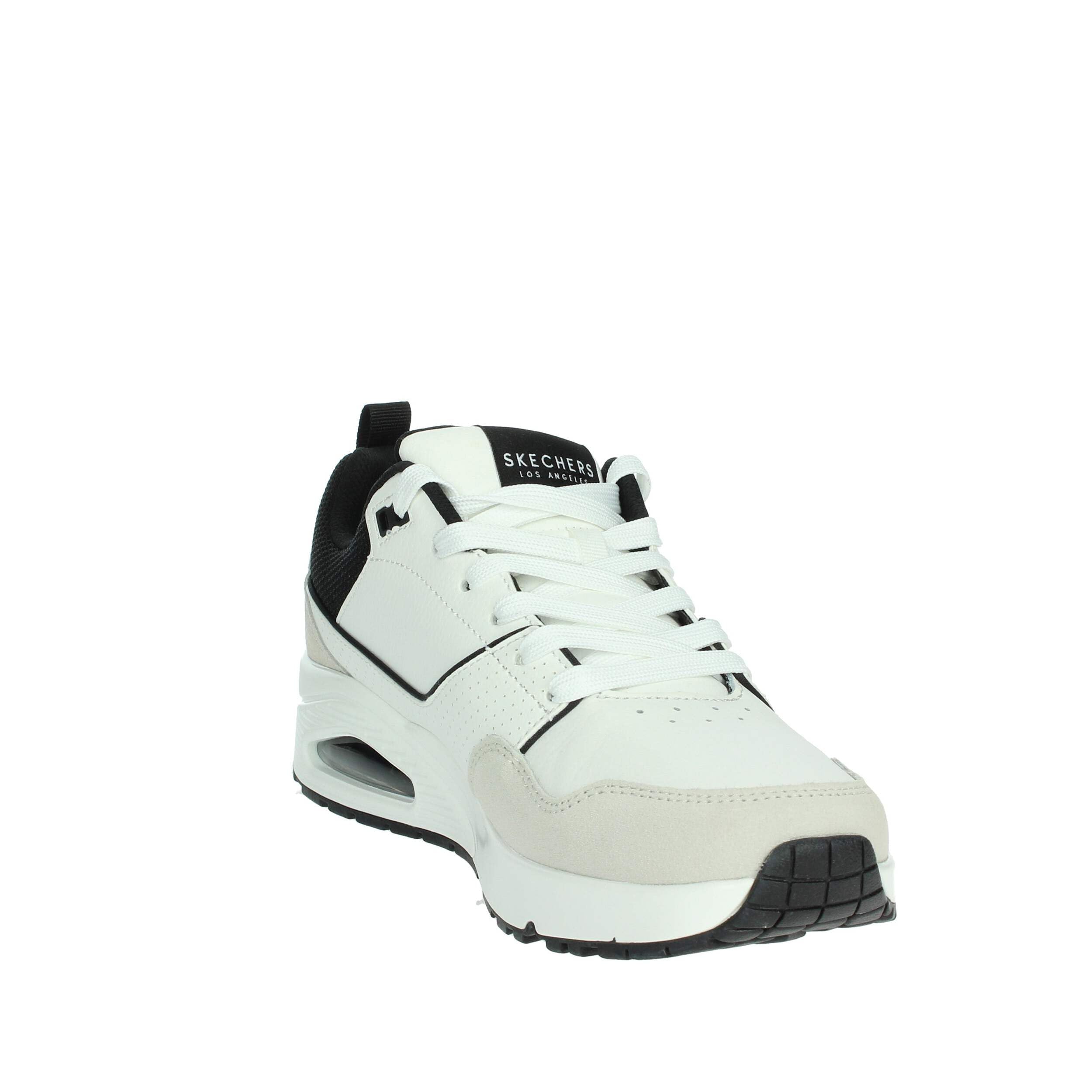 Skechers Uno Retro One, Zapatillas Hombre