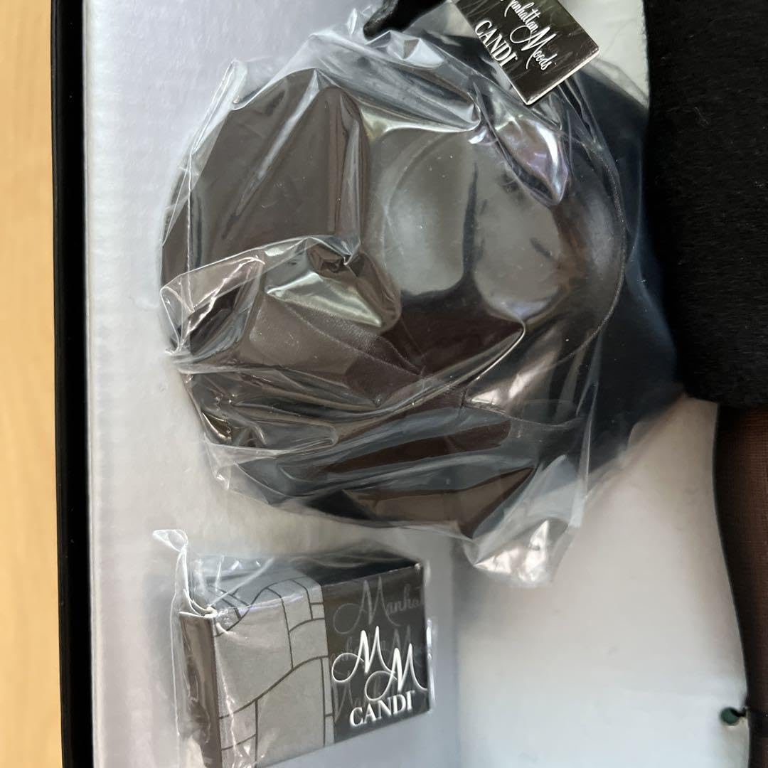 Amazon.co.jp: CANDI 2002年Manhattan Moods キャンディ : ホーム 