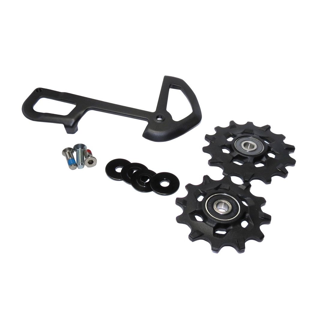 SRAM EX1 RD PULLEYS AND INNER CAGE