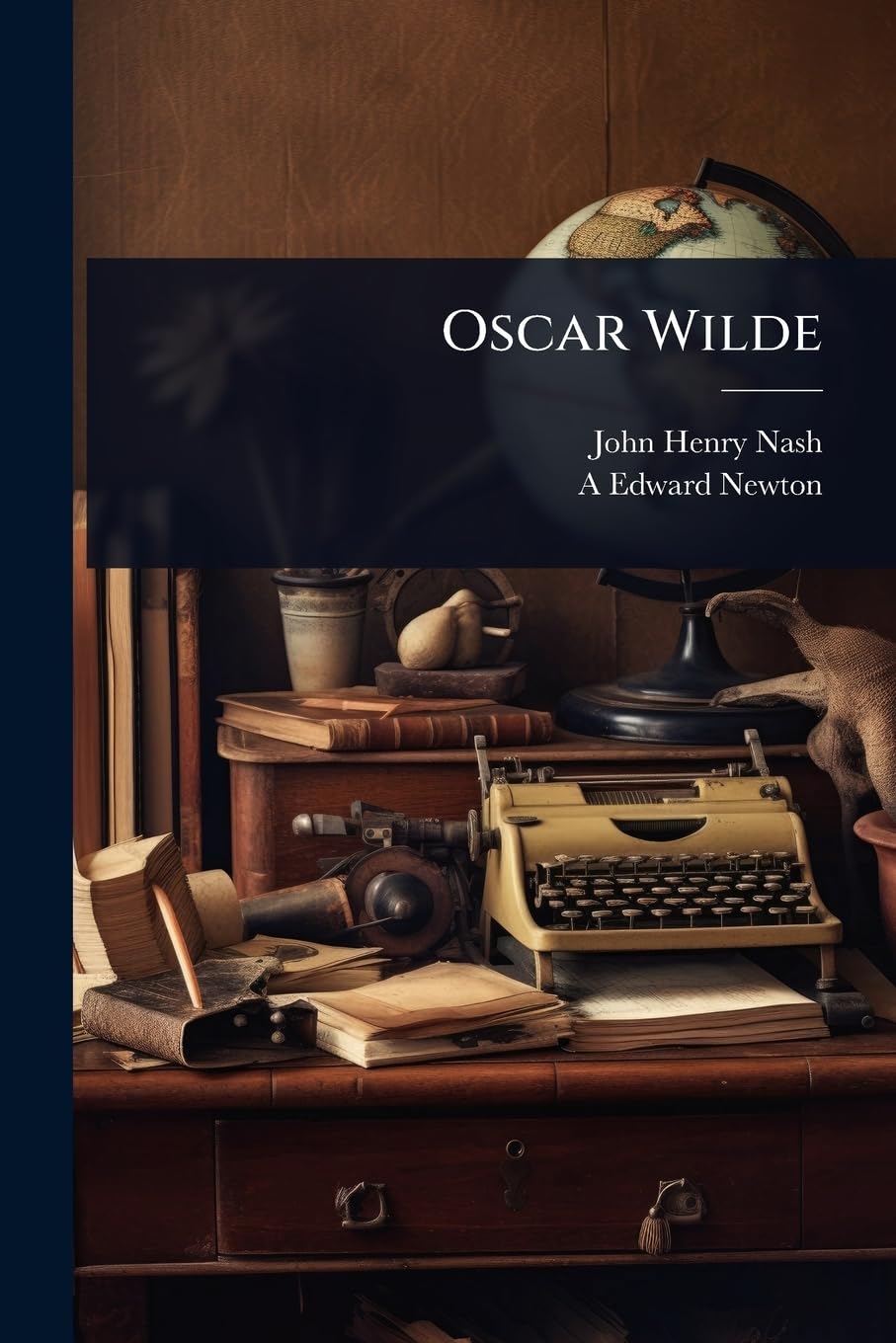Oscar Wilde
