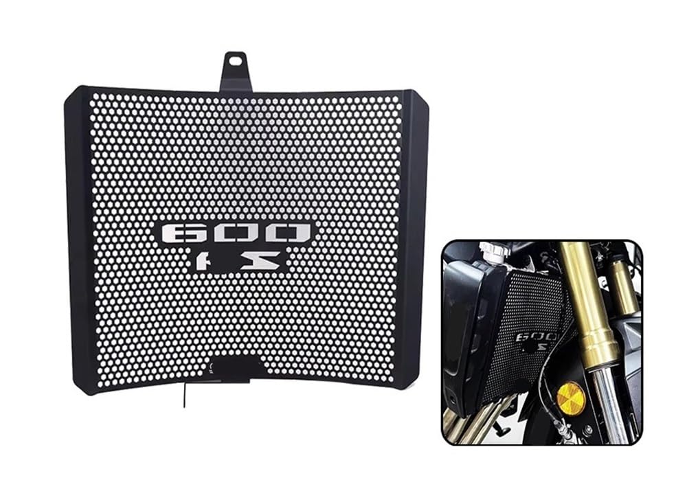 Radiatore Protezione Per Motociclette Protezione Griglia Radiatore