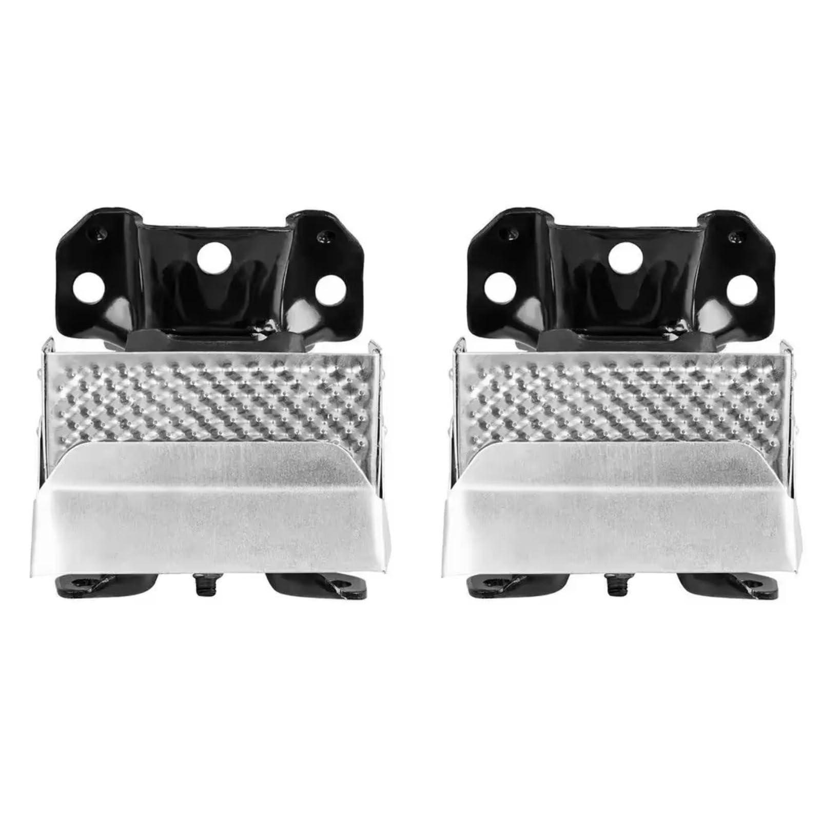 Silent Bloc Moteur Compatible Avec Chevy Pour Silverado 2007 2008 2009 2010 2011 2012 2013 2X Support Montage De Moteur De Voiture Avant Gauche Droite 15854939