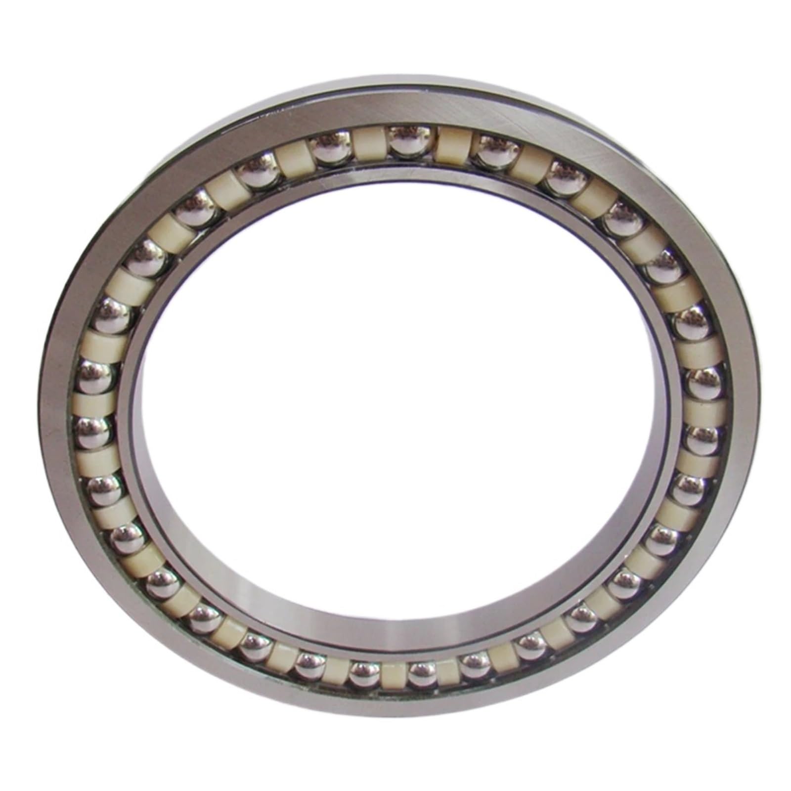 Roulement à billes contact oblique GB40385 S03 dimensions 230x312x85 mm pour arbre de transmission
