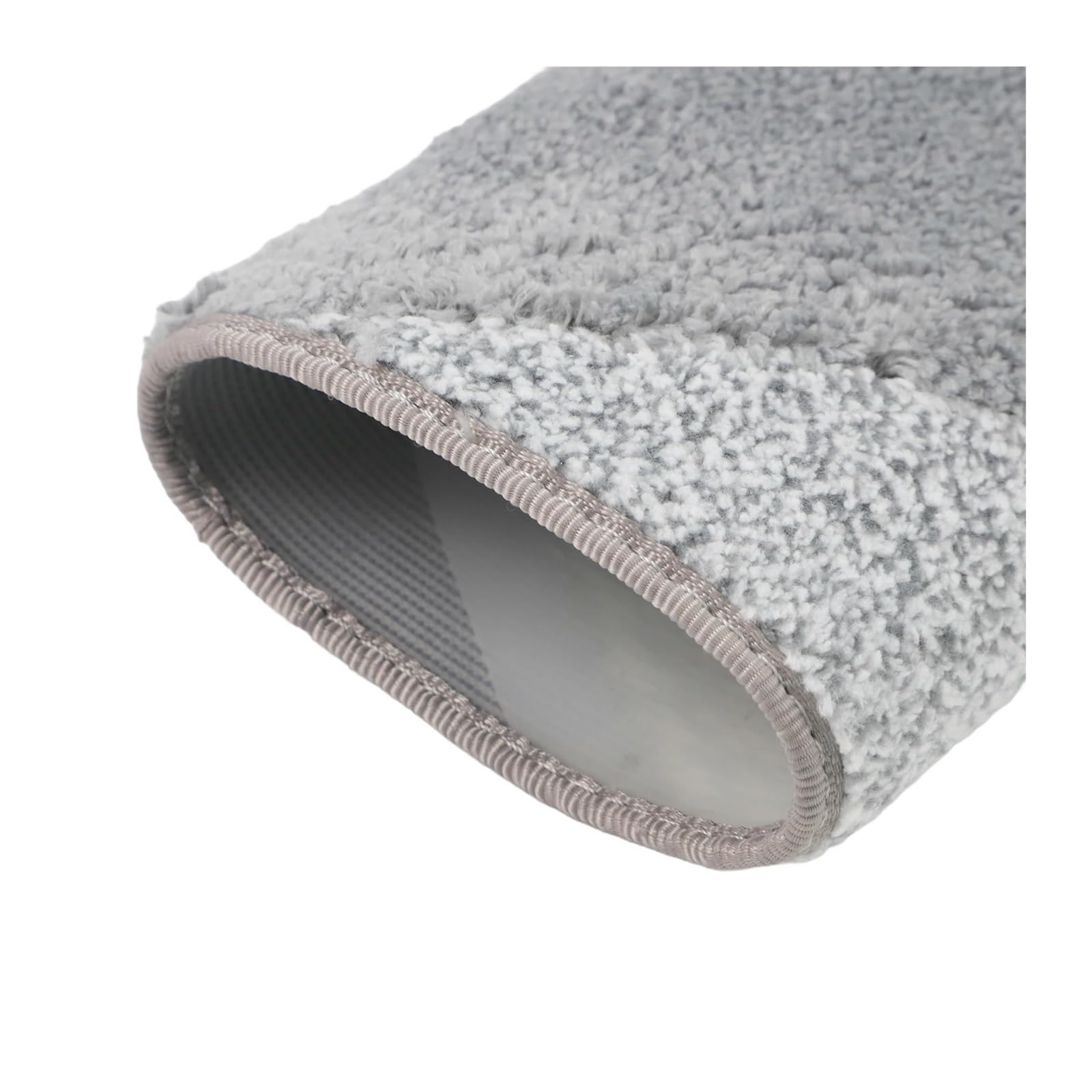 Kvcccss One Color Mop Cloth，Compatible For Eureka， J20