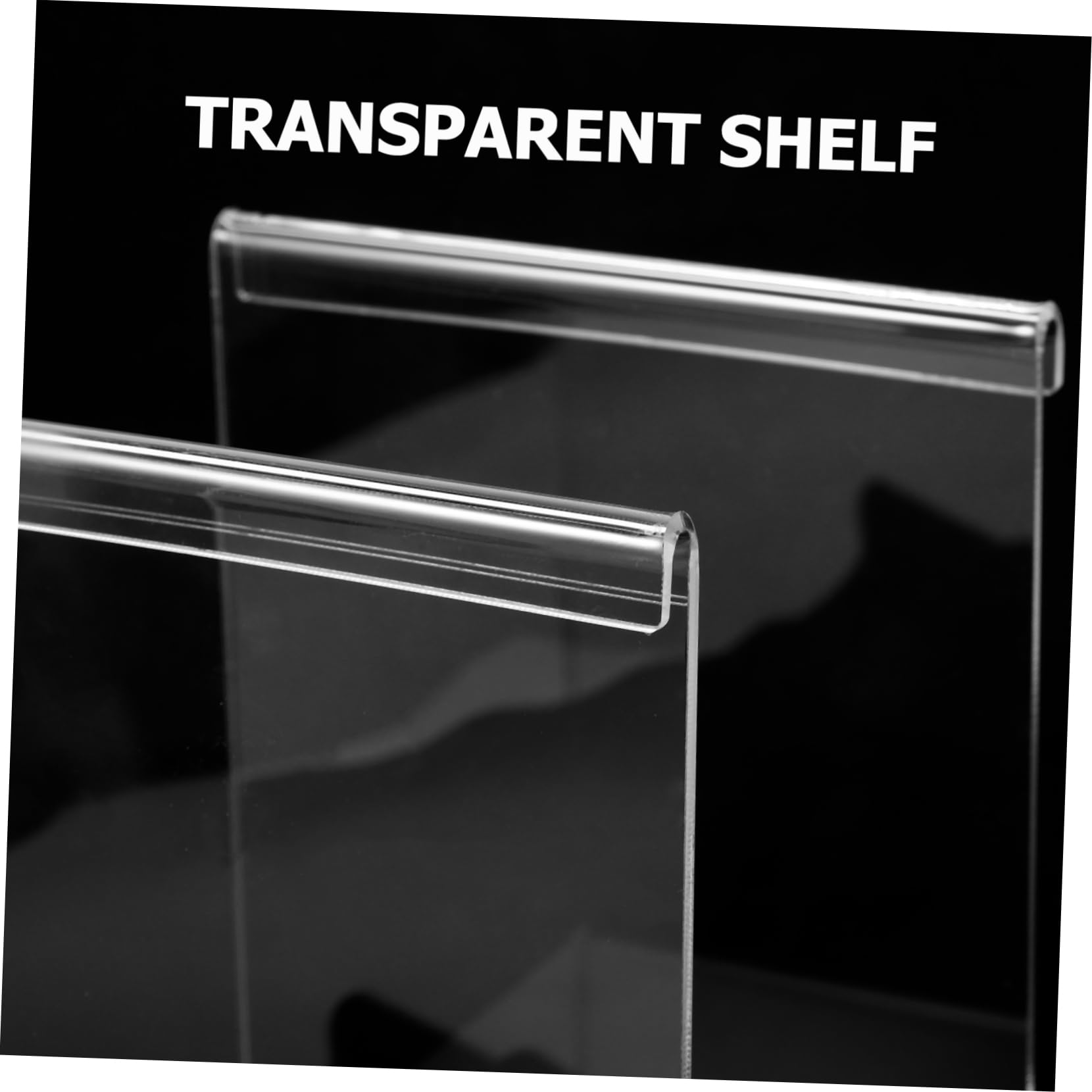 2pezzi per Sacchetti Stabile Congelatore e Preparazione Accessorio Versatile per Organizzazione e Conservazione