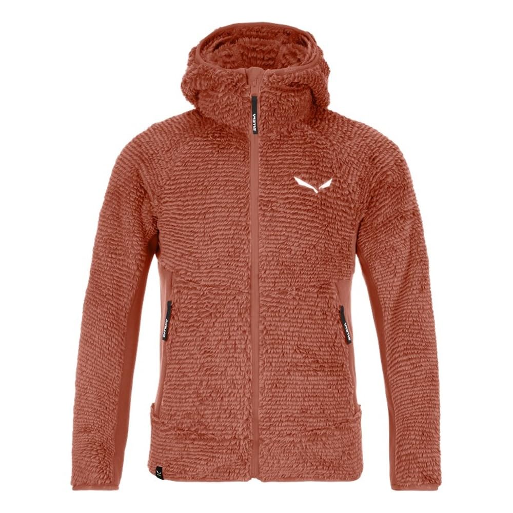 Salewa Unisex Puez Highloft 2 Pl K Hd Jacket kurtka polarowa