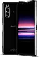 Amazon | Sony XPERIA 5 Dual SIM (J9210) 128GB/6GB (Black