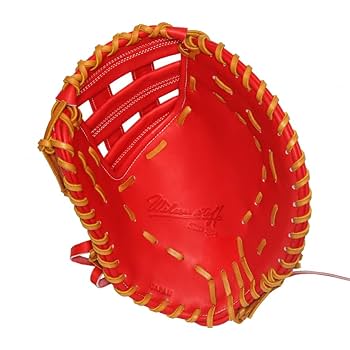 Wilson Staff ウィルソンスタッフ 36型 軟式 ファーストミット Amazon | ウイルソン/ウィルソン Wilson 【専用グラブ袋付き
