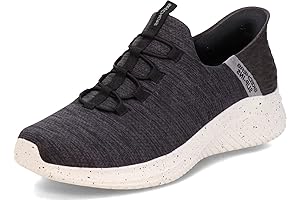 Men's Ultra Flex 3.0 Right Away Hands Free Sketch Slip Ons