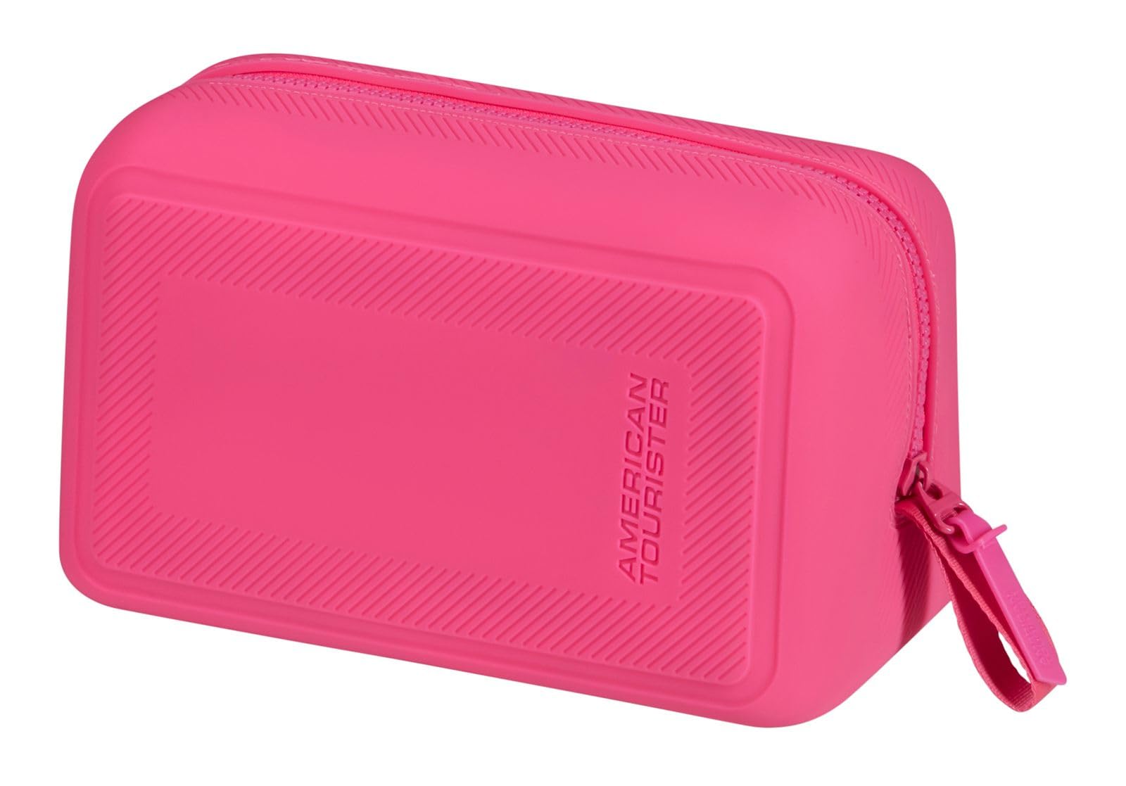 American Tourister trousse de toilette Urban Groove UG27 Washbag Pop Hawaiian Pink rose