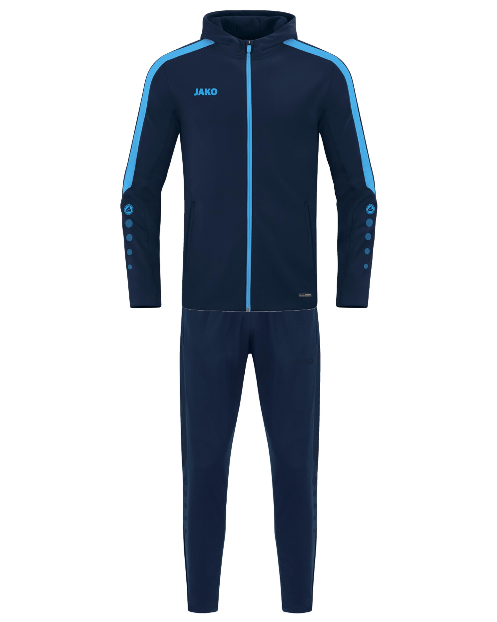 JAKO Power Trainingsanzug Kids Kinder