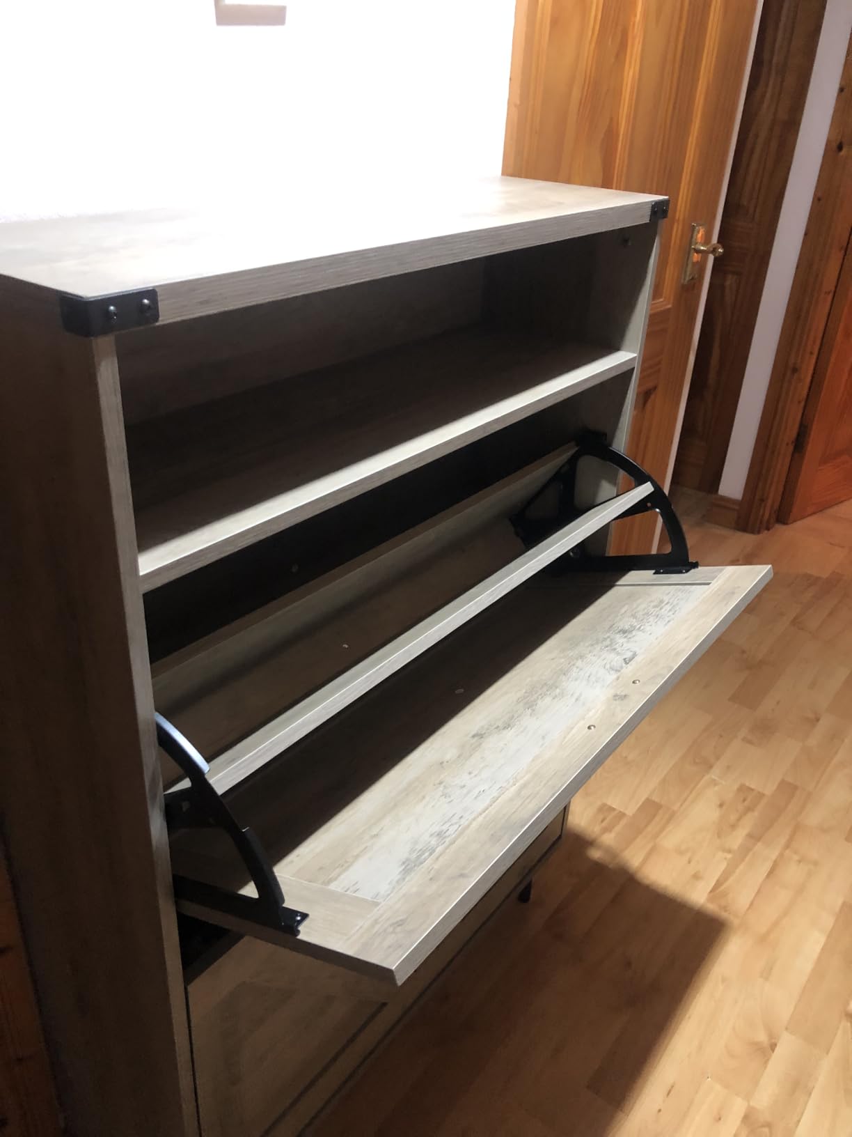 Customer photo