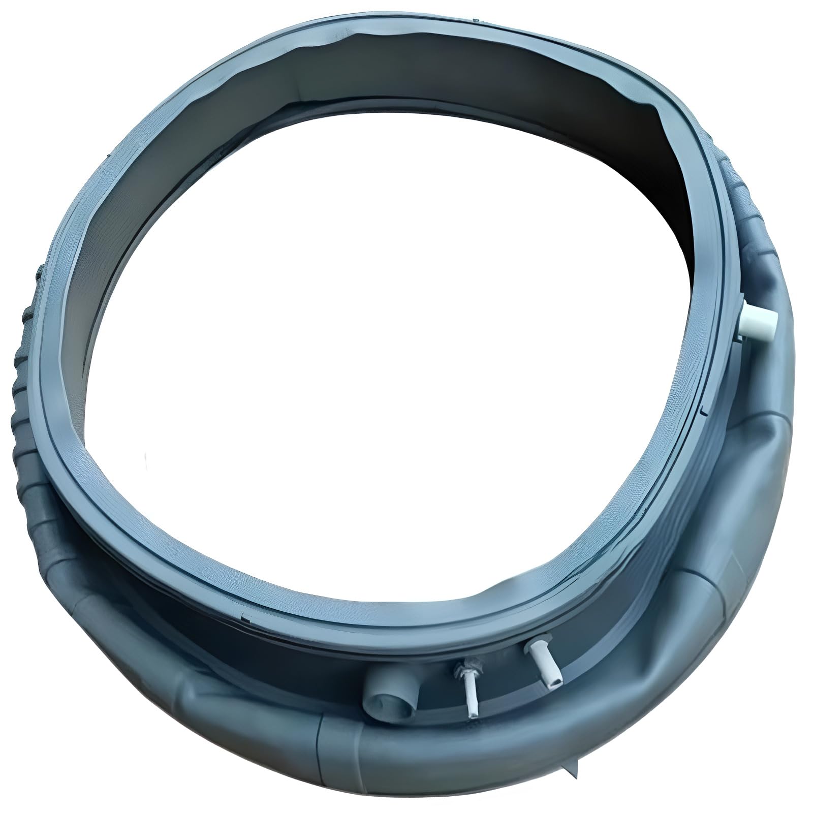 Kalttoy Rubber Washing Machine Gasket Leakproof Design Replacement Sealing Rings Suitable for Various Models Easy Installation Washing Machine Seal
