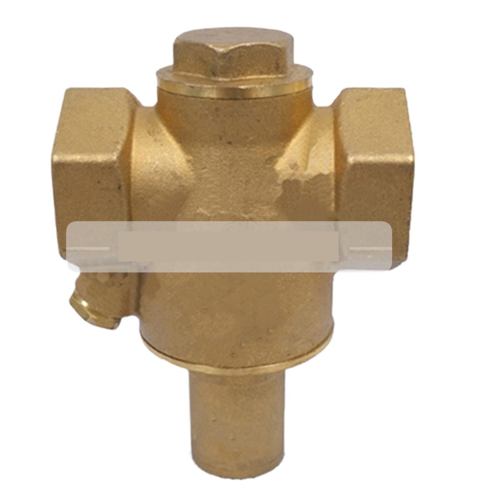RCGKNNMUZ 2114040016 Regulating Valve Fits Air Compressor