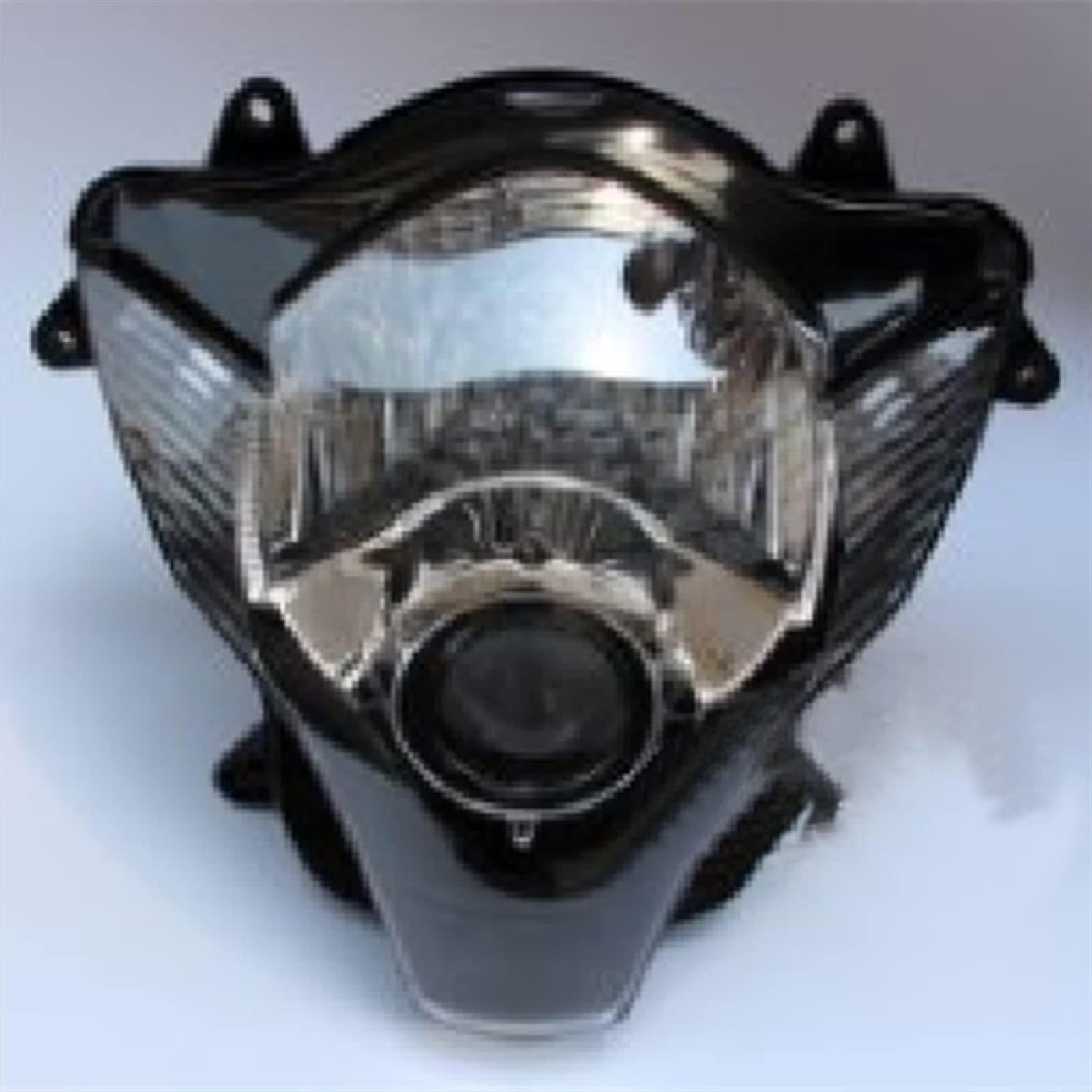 Motorcycle Front Headlight Head Light Lamp Headlamp Assembly GSXR GSX-R 600 750 K6 2006 2007 Motorbike Headlight