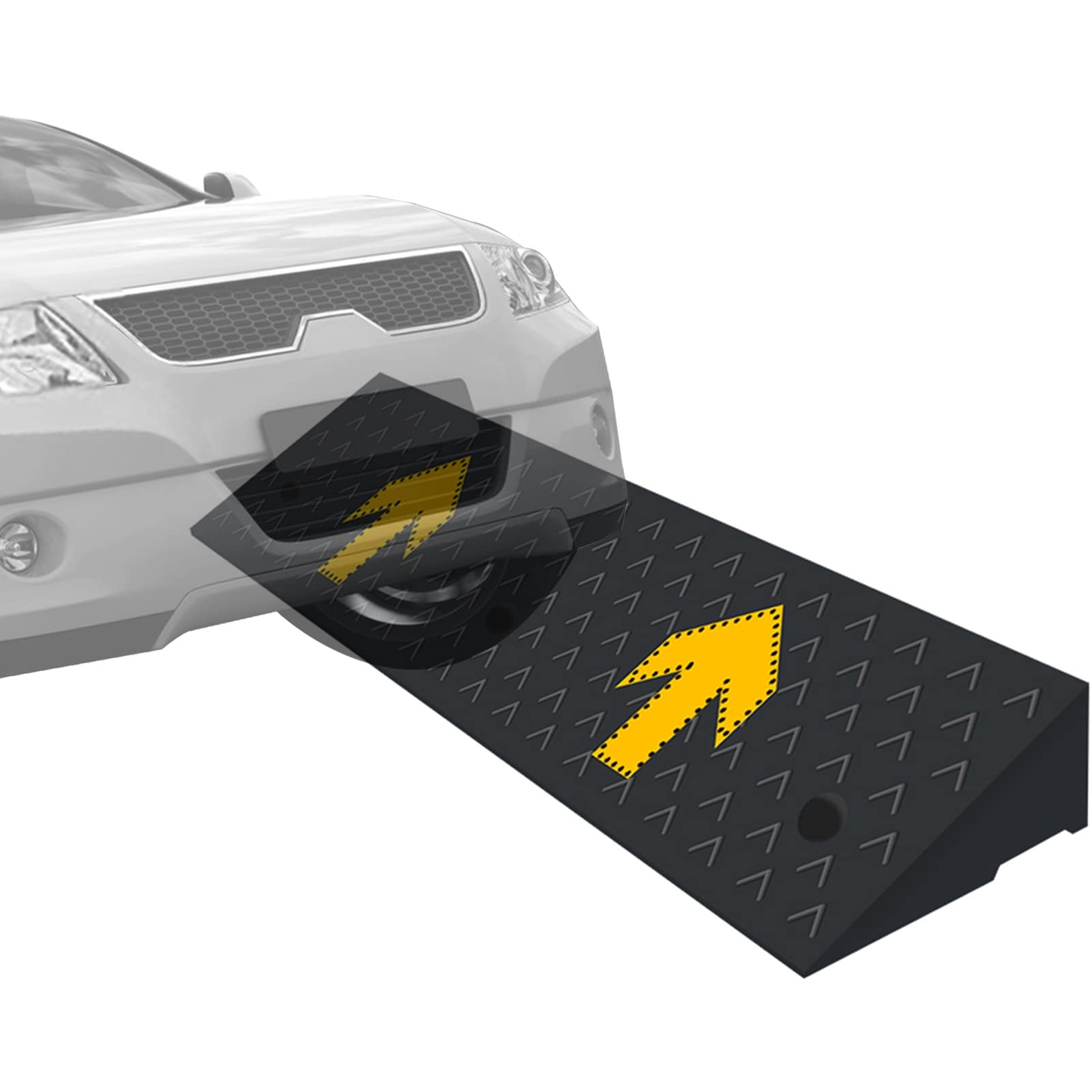 Buy Wheelchair Threshold Ramp Wheelchair Threshold Ramp for Garage