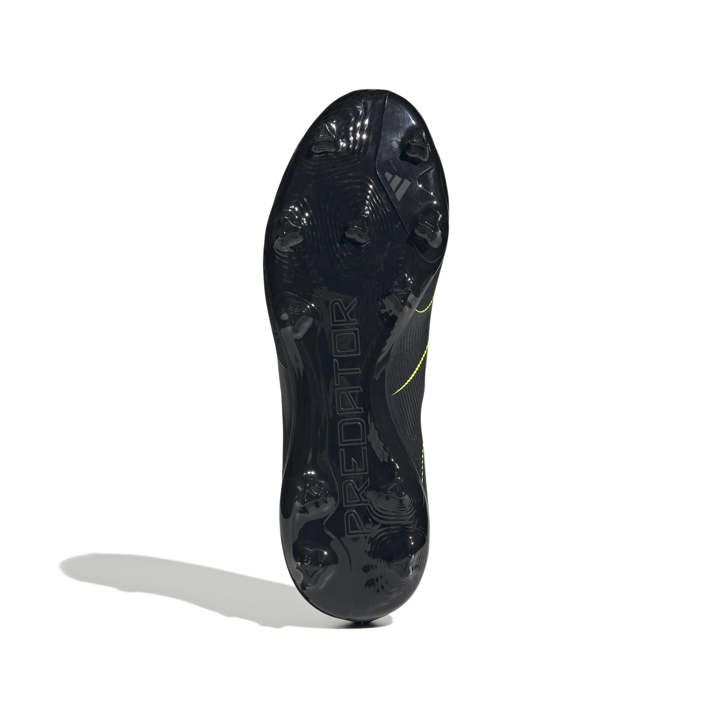 adidas Unisex Bota de fútbol Predator League Laceless multisuperficie