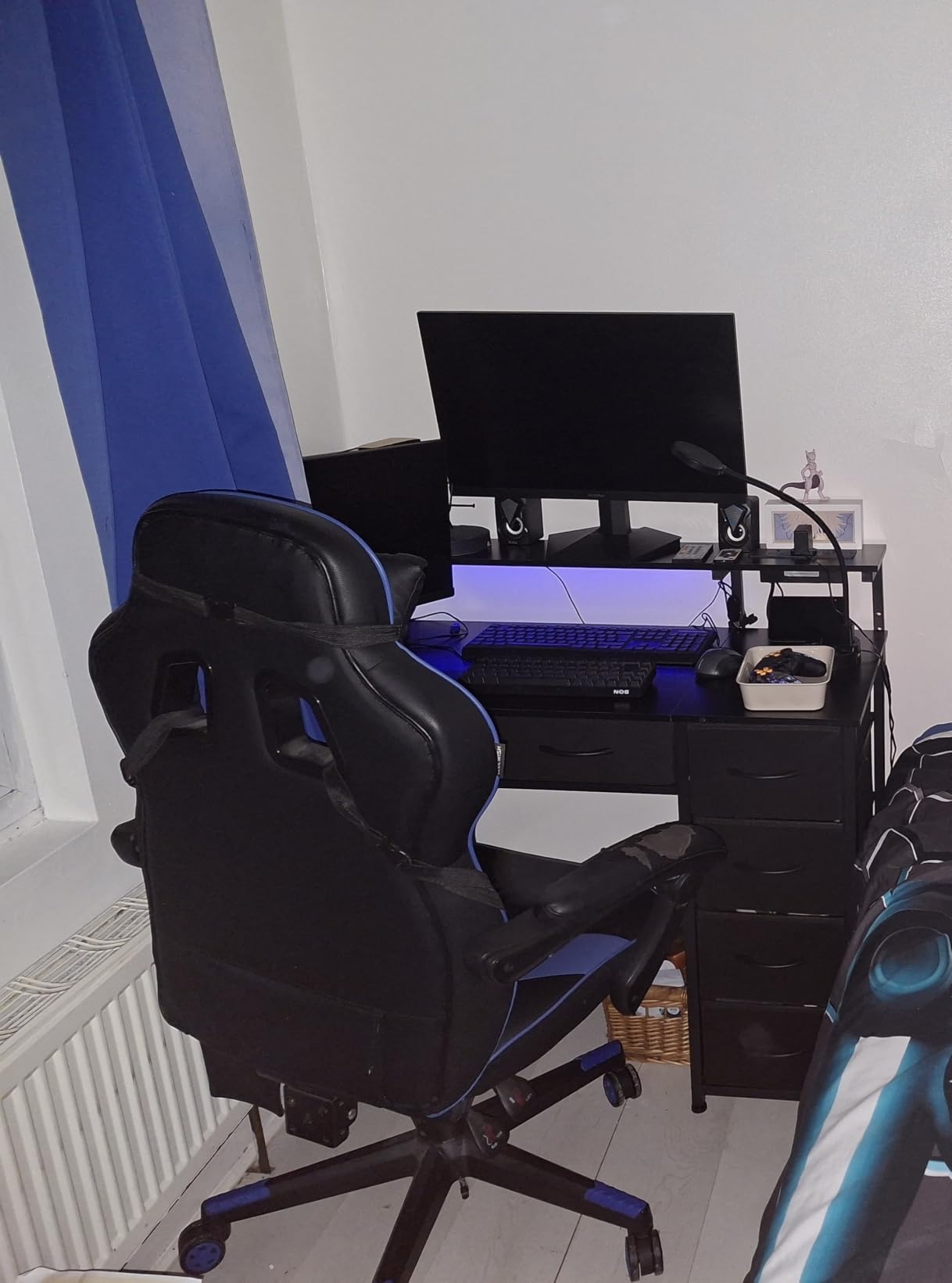Customer photo