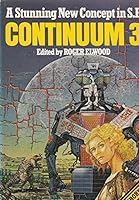 Continuum 3 0352396563 Book Cover