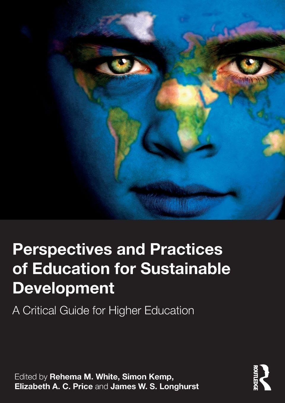 Perspectives and Practices of Education for Sustainable Development: A Critical Guide for Higher Education