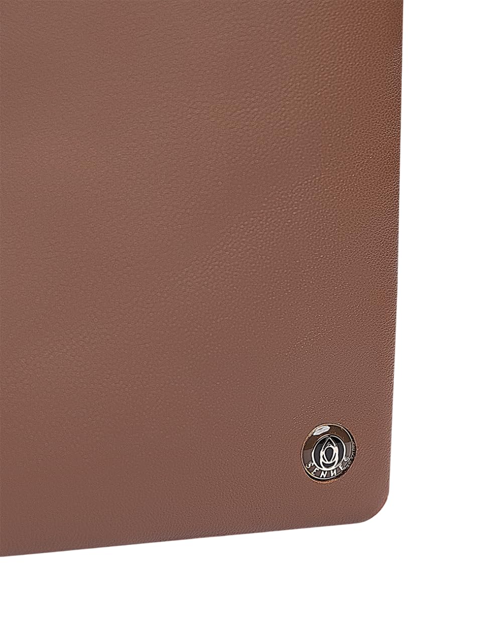 Men's Wallet, Slim Bifold Wallet with Card Holders and Cash Section, Suitable for Everyday Use, Work and Travel_Cognac-image-38