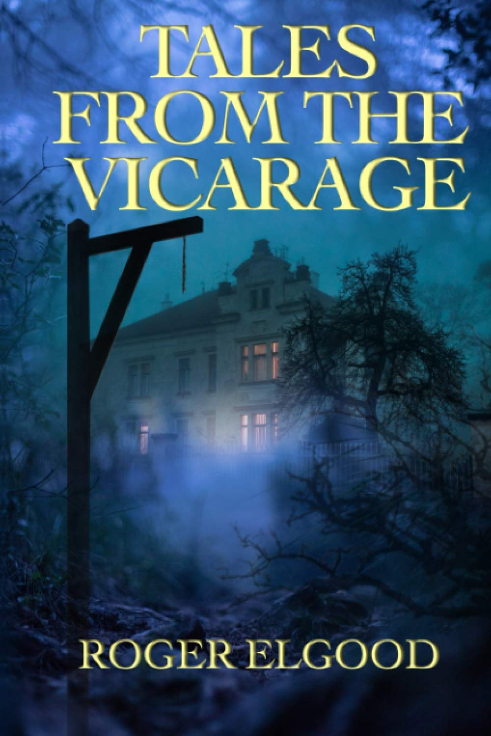 Tales from the Vicarage